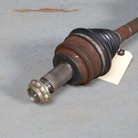 2007-2010 BMW X3 Right Front Axle Shaft CV Joint 31603450566 OEM Used