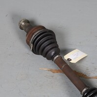 2007-2010 BMW X3 Right Front Axle Shaft CV Joint 31603450566 OEM Used