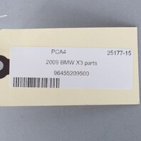 1990-1998 Porsche 911 964 993 Glove Box Door Lid Hinge OEM