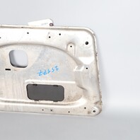 2004‑2010 BMW X3 E83 Front Reinforcement Skid Plate 31103415148 OEM Used