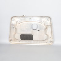 2004‑2010 BMW X3 E83 Front Reinforcement Skid Plate 31103415148 OEM Used