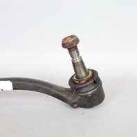 2004‑2010 BMW X3 E83 Front Suspension Right Lower Control Arm 31122229522 OEM Used
