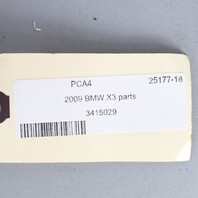 2004‑2010 BMW X3 E83 Front Suspension Left Lower Control Arm 31122229522 OEM Used