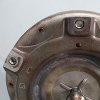 2007‑2010 BMW X3 3.0 Torque Converter GA6L45R 24407596064 OEM Used