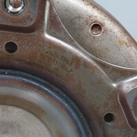 2007‑2010 BMW X3 3.0 Torque Converter GA6L45R 24407596064 OEM Used