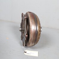 2007‑2010 BMW X3 3.0 Torque Converter GA6L45R 24407596064 OEM Used