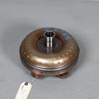 2007‑2010 BMW X3 3.0 Torque Converter GA6L45R 24407596064 OEM Used