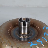 2007‑2010 BMW X3 3.0 Torque Converter GA6L45R 24407596064 OEM Used