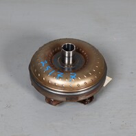 2007‑2010 BMW X3 3.0 Torque Converter GA6L45R 24407596064 OEM Used