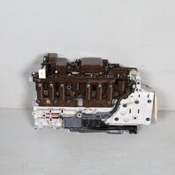 2008‑2013 BMW 128i/328i X3 Mechatronic Valve Body GA6L45R 24607623882 OEM Used
