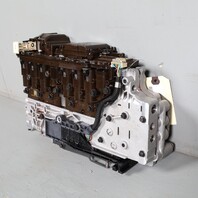2008‑2013 BMW 128i/328i X3 Mechatronic Valve Body GA6L45R 24607623882 OEM Used