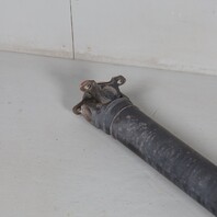 2008-2010 BMW X3 E83 3.0 Rear Driveshaft 26107564740 OEM Used