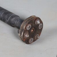 2008-2010 BMW X3 E83 3.0 Rear Driveshaft 26107564740 OEM Used