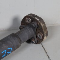 2008-2010 BMW X3 E83 3.0 Rear Driveshaft 26107564740 OEM Used