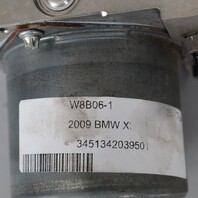 2006-2010 BMW X3 ABS Anti Lock Brake Pump DSC 34513450270 OEM Used