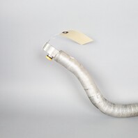 2007-2010 BMW X3 E83 A/C Suction Hose Pipe 64533450902 OEM Used