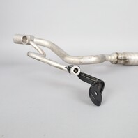 2007-2010 BMW X3 E83 A/C Suction Hose Pipe 64533450902 OEM Used