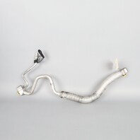 2007-2010 BMW X3 E83 A/C Suction Hose Pipe 64533450902 OEM Used