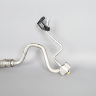 2007-2010 BMW X3 E83 A/C Suction Hose Pipe 64533450902 OEM Used