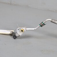 2007-2010 BMW X3 E83 A/C Dryer Evaporator Hose 64123451411 OEM Used