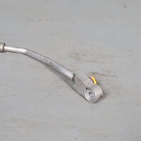 2007-2010 BMW X3 E83 A/C Dryer Evaporator Hose 64123451411 OEM Used