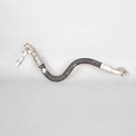 2007-2010 BMW X3 E83 A/C Compressor Condenser Hose 64533415556 OEM Used