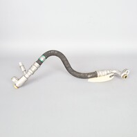 2007-2010 BMW X3 E83 A/C Compressor Condenser Hose 64533415556 OEM Used