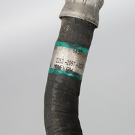 2007-2010 BMW X3 E83 A/C Compressor Condenser Hose 64533415556 OEM Used