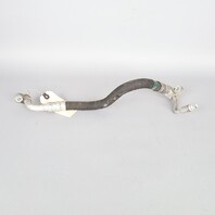 2007-2010 BMW X3 E83 A/C Compressor Condenser Hose 64533415556 OEM Used