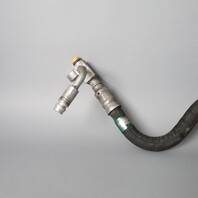 2007-2010 BMW X3 E83 A/C Compressor Condenser Hose 64533415556 OEM Used