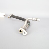 2007-2010 BMW X3 E83 A/C Compressor Condenser Hose 64533415556 OEM Used