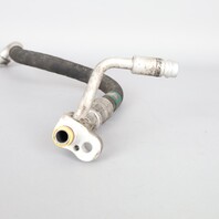 2007-2010 BMW X3 E83 A/C Compressor Condenser Hose 64533415556 OEM Used