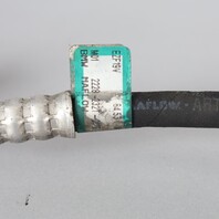2004-2010 BMW X3 E83 A/C Condenser Dryer Hose 64533412472 OEM Used