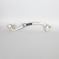 2004-2010 BMW X3 E83 A/C Condenser Dryer Hose 64533412472 OEM Used
