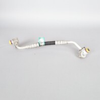 2004-2010 BMW X3 E83 A/C Condenser Dryer Hose 64533412472 OEM Used