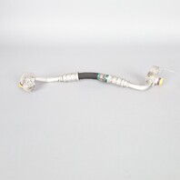 2004-2010 BMW X3 E83 A/C Condenser Dryer Hose 64533412472 OEM Used