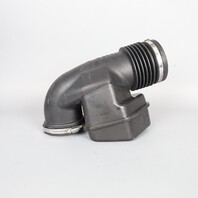 2007-2010 BMW X3 E83 Intake Boot Hose Pipe 13713422609 OEM Used