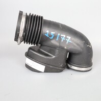 2007-2010 BMW X3 E83 Intake Boot Hose Pipe 13713422609 OEM Used