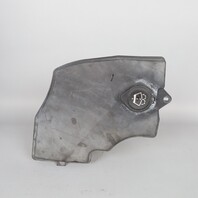 2004-2010 BMW X3 E83 Windshield Washer Reservoir 61663403211 OEM Used