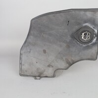 2004-2010 BMW X3 E83 Windshield Washer Reservoir 61663403211 OEM Used