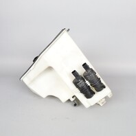 2004-2010 BMW X3 E83 Windshield Washer Reservoir 61663403211 OEM Used