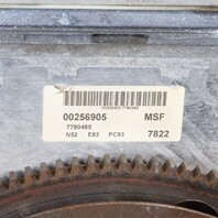 2009 BMW X3 parts Johnnie send this to fernando for parts