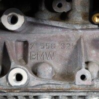 2009 BMW X3 parts Johnnie send this to fernando for parts