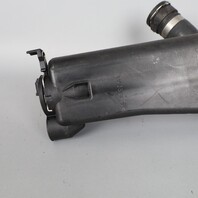 BMW 325i 330i X3 X5 Radiator Overflow Expansion Tank 17117573781 OEM Used
