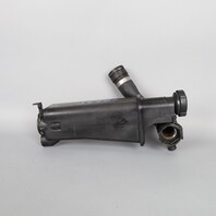 BMW 325i 330i X3 X5 Radiator Overflow Expansion Tank 17117573781 OEM Used