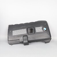 2007-2012 BMW X3 328i 528i N52 Engine Beauty Cover 11127575032 OEM Used