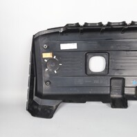 2007-2012 BMW X3 328i 528i N52 Engine Beauty Cover 11127575032 OEM Used