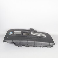 2007-2012 BMW X3 328i 528i N52 Engine Beauty Cover 11127575032 OEM Used