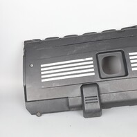 2007-2012 BMW X3 328i 528i N52 Engine Beauty Cover 11127575032 OEM Used