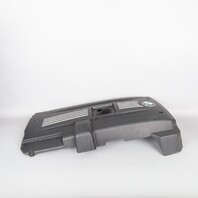 2007-2012 BMW X3 328i 528i N52 Engine Beauty Cover 11127575032 OEM Used